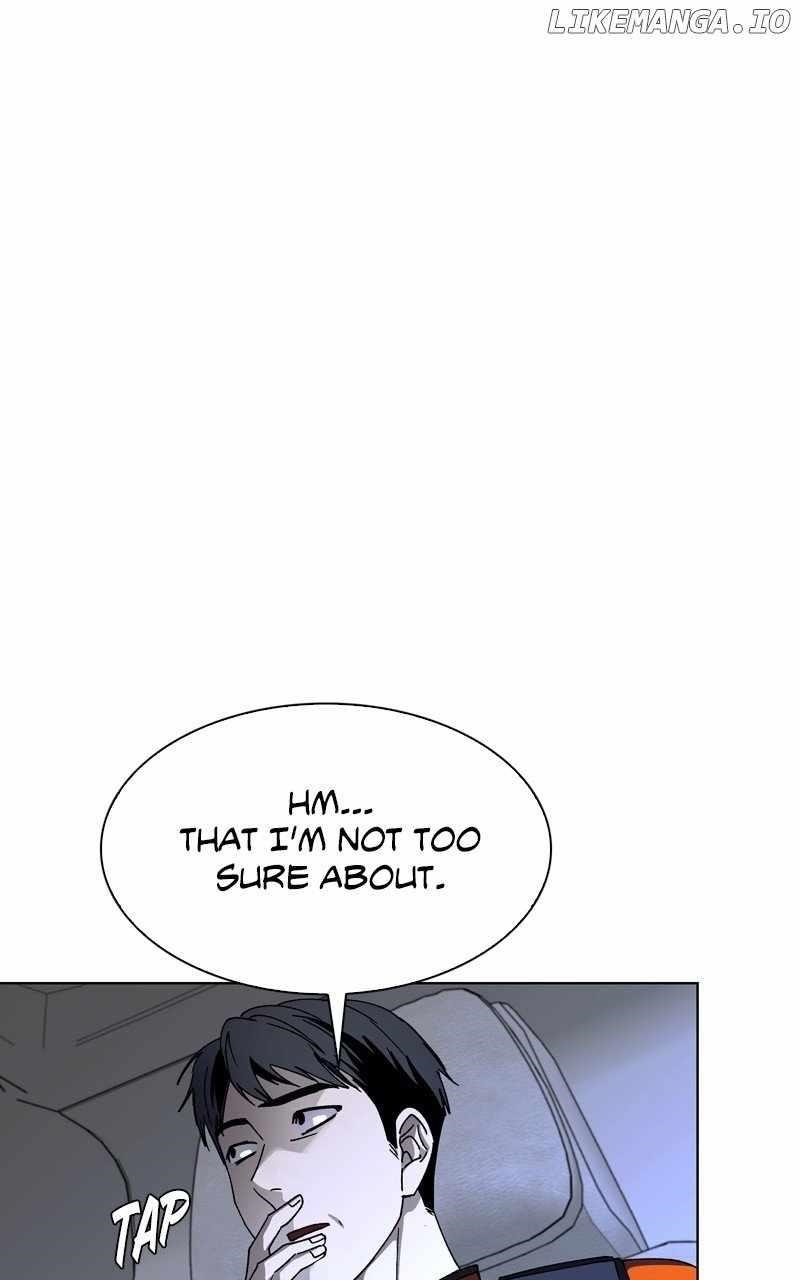 The End of the World is Just a Game to Me Chapter 61 - Page 45
