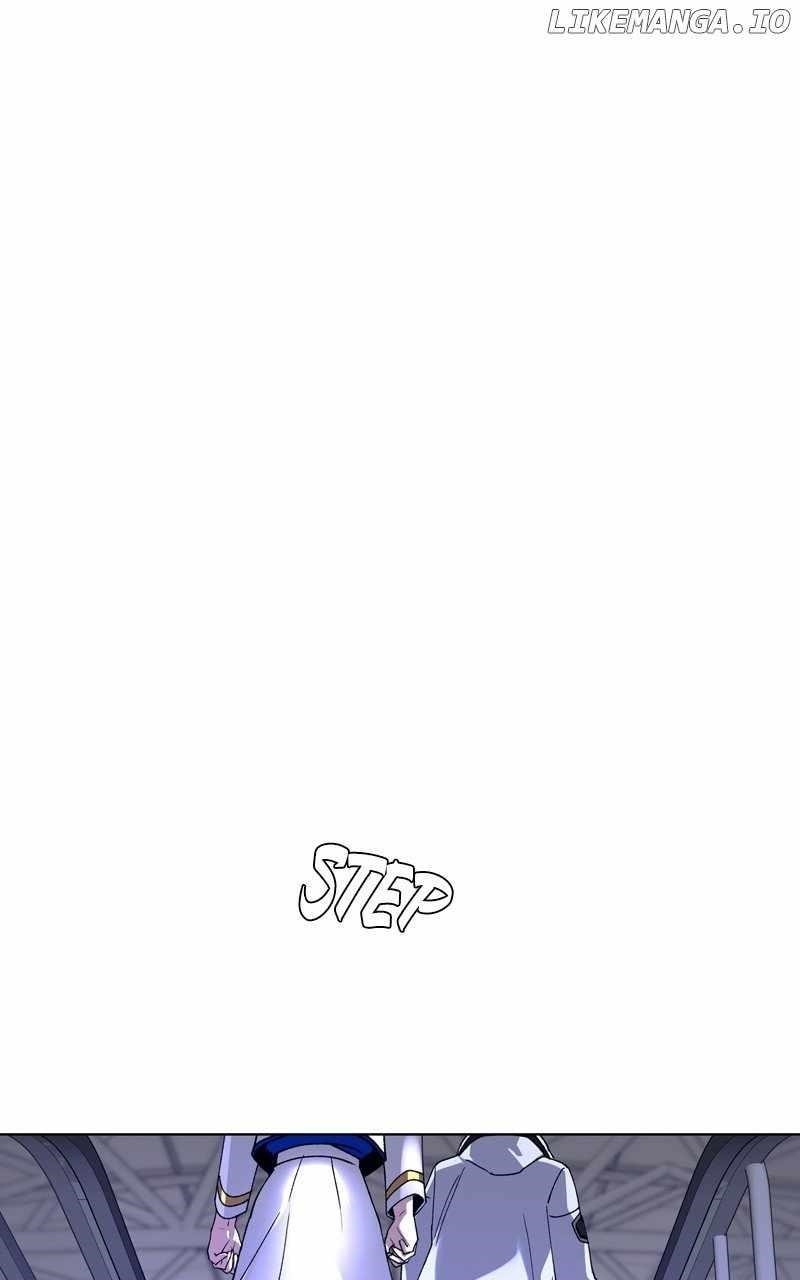 The End of the World is Just a Game to Me Chapter 62 - Page 110