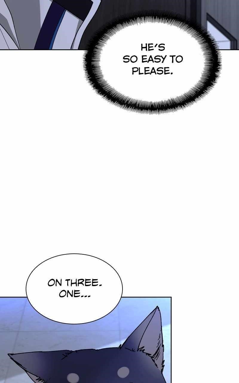The End of the World is Just a Game to Me Chapter 64 - Page 39