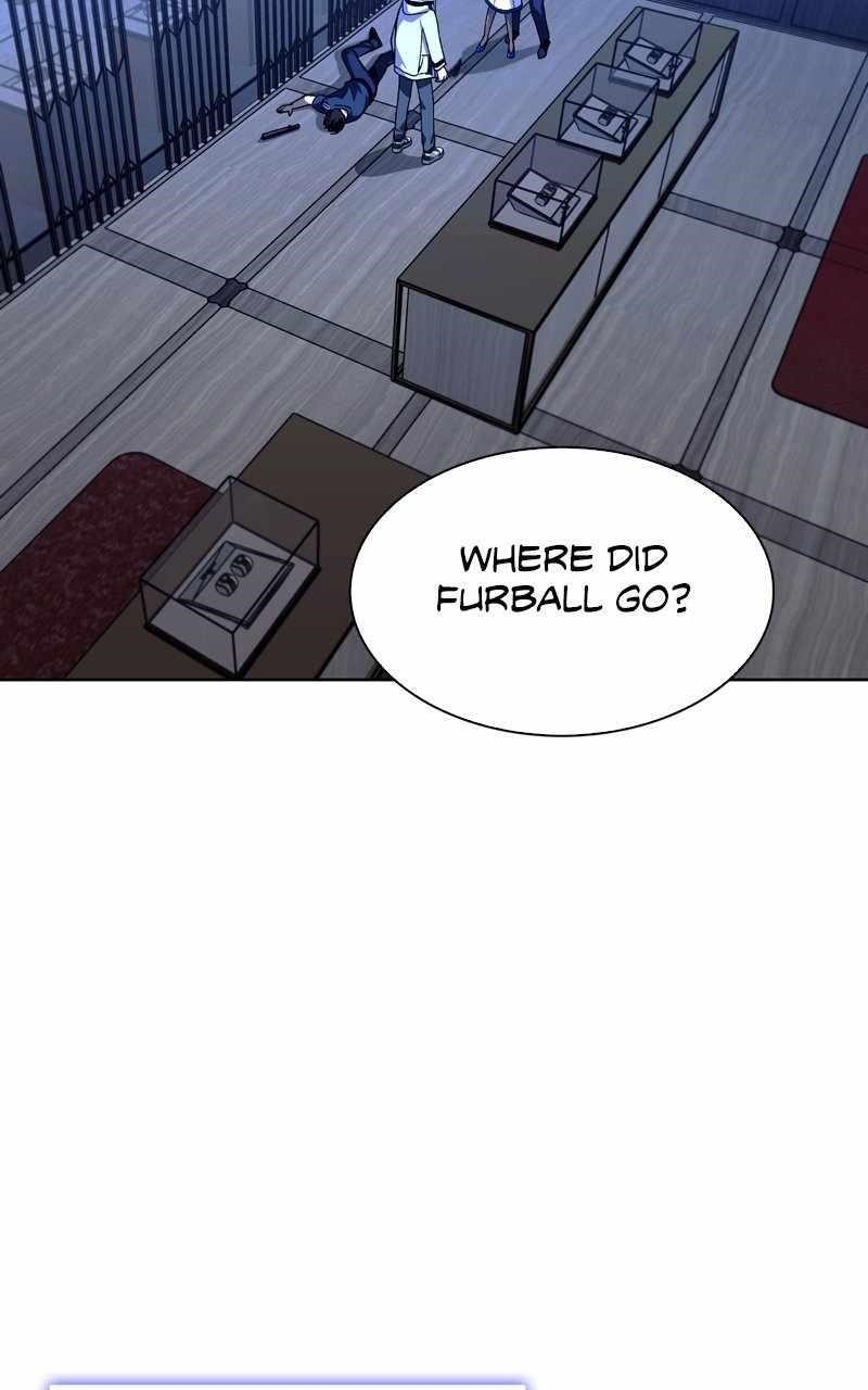 The End of the World is Just a Game to Me Chapter 64 - Page 47