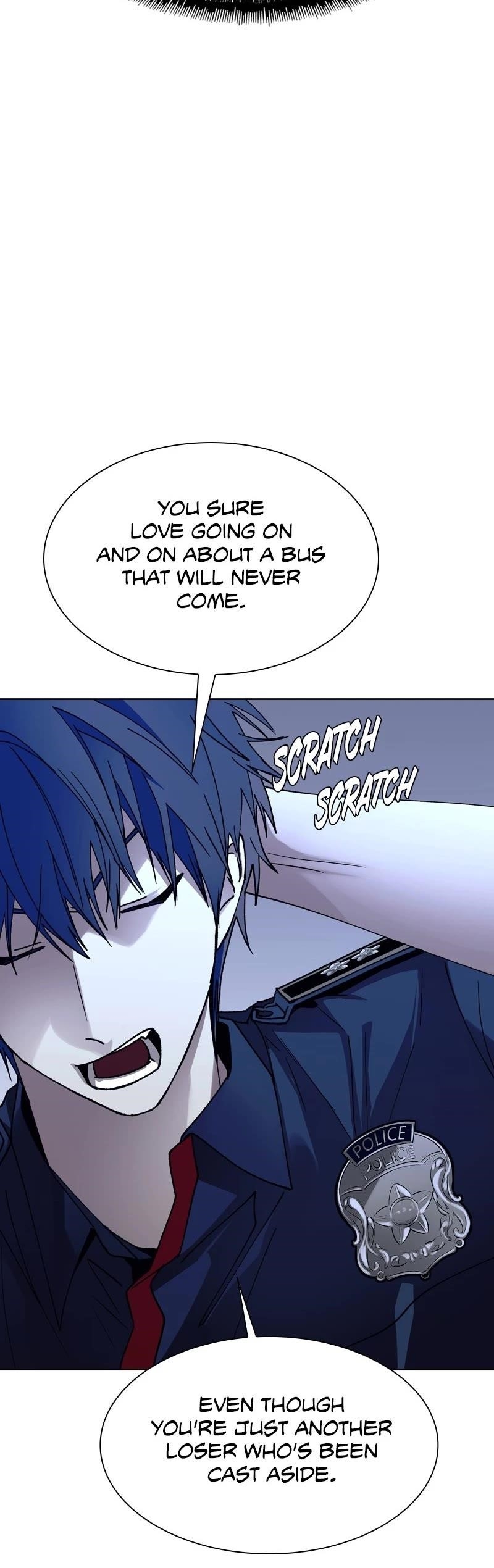 The End of the World is Just a Game to Me Chapter 65 - Page 15