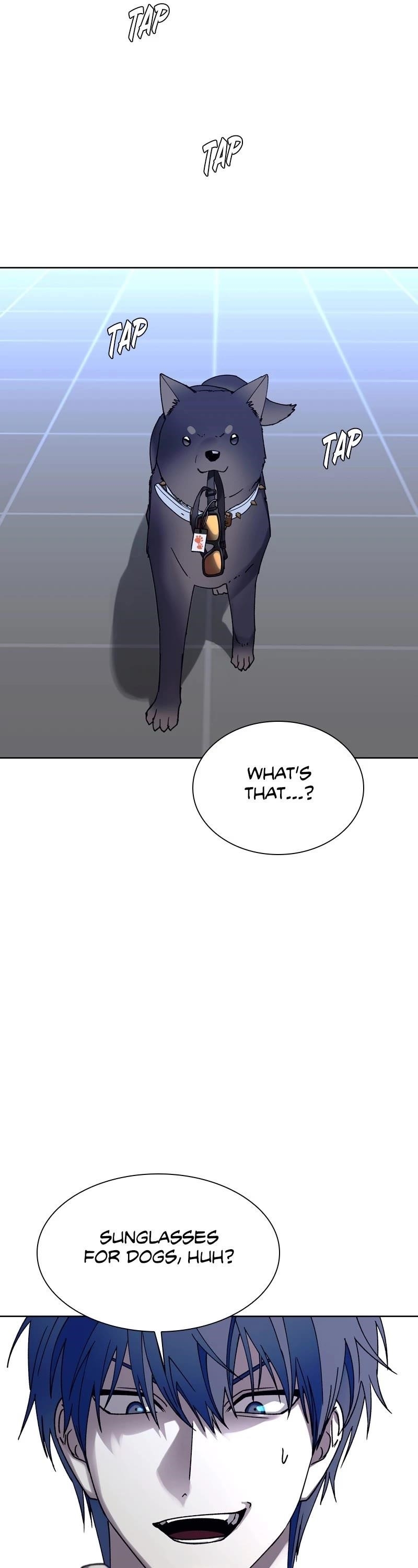 The End of the World is Just a Game to Me Chapter 65 - Page 27