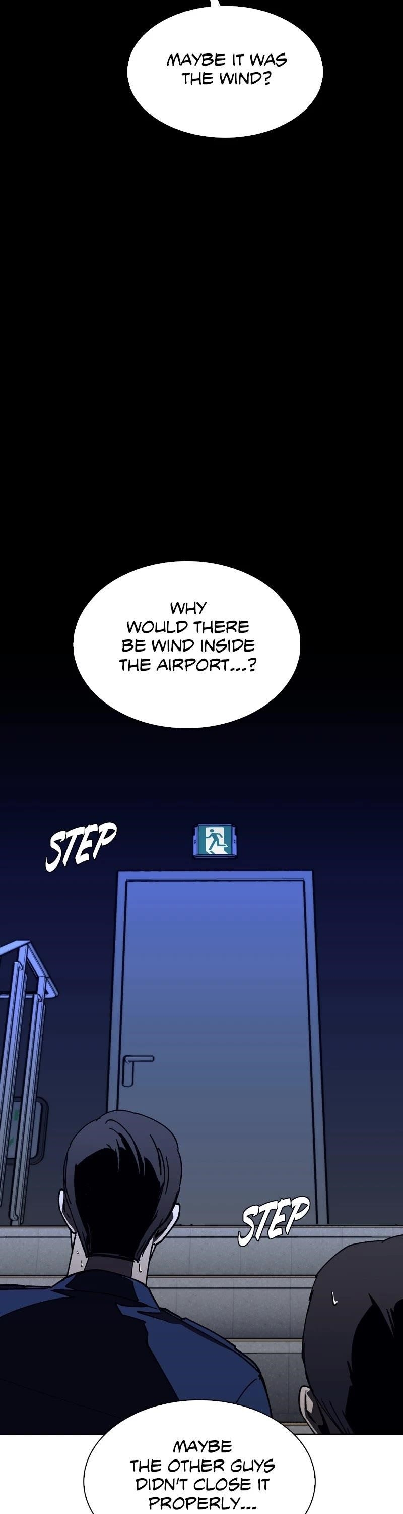 The End of the World is Just a Game to Me Chapter 66 - Page 13