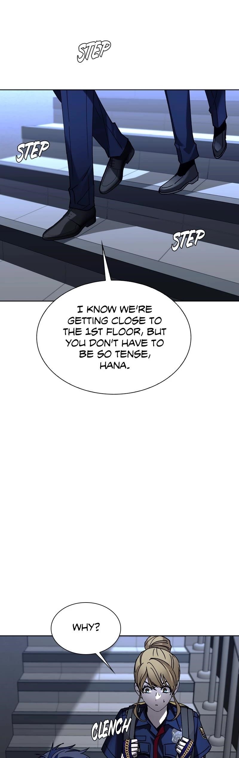The End of the World is Just a Game to Me Chapter 66 - Page 4