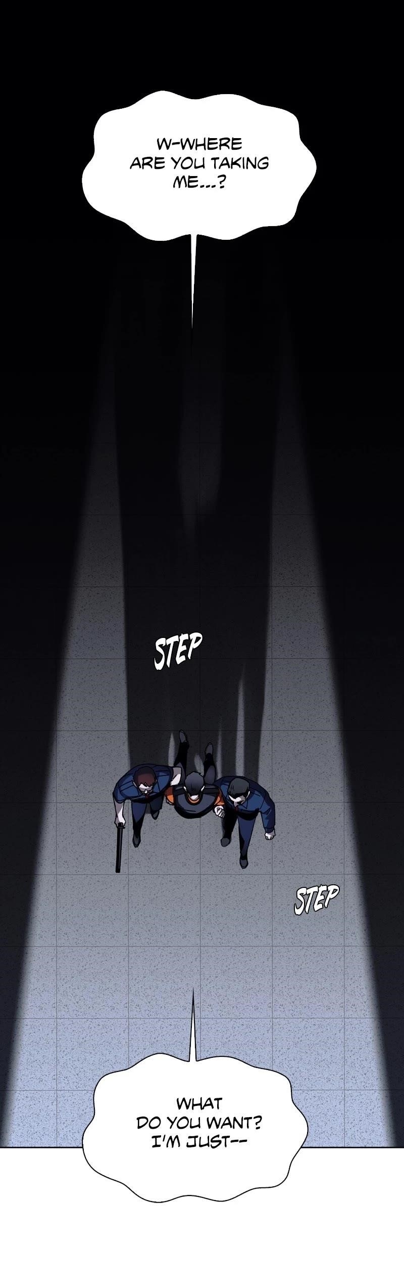 The End of the World is Just a Game to Me Chapter 67 - Page 19