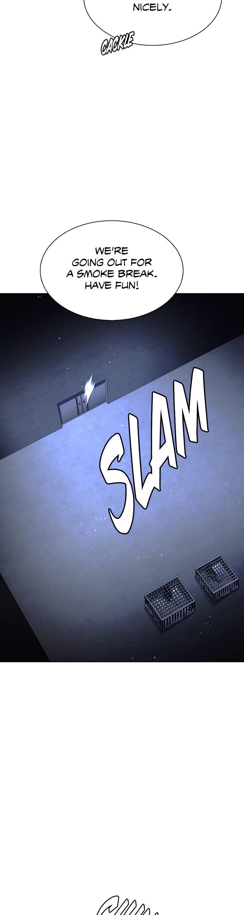 The End of the World is Just a Game to Me Chapter 67 - Page 26