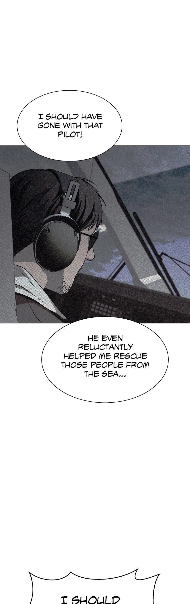 The End of the World is Just a Game to Me Chapter 67 - Page 29