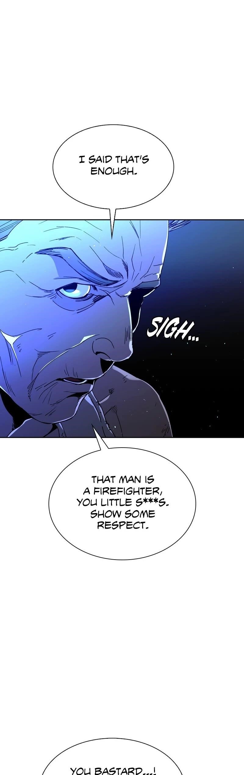 The End of the World is Just a Game to Me Chapter 67 - Page 55