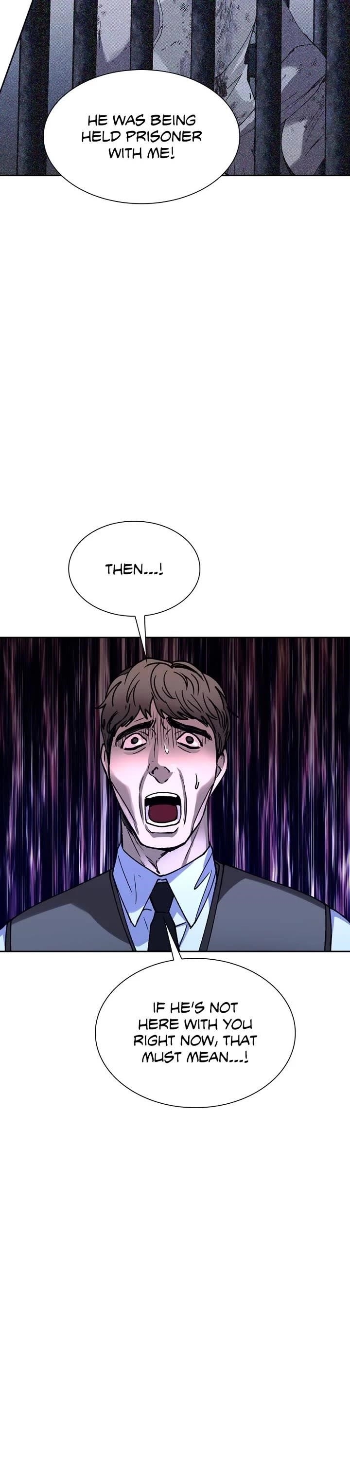 The End of the World is Just a Game to Me Chapter 71 - Page 46