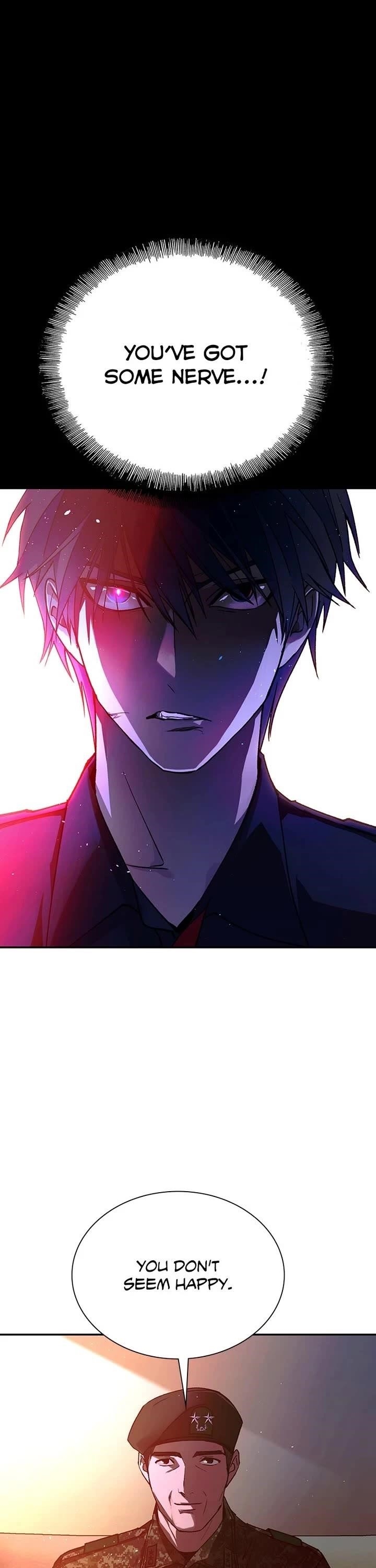The End of the World is Just a Game to Me Chapter 75 - Page 28