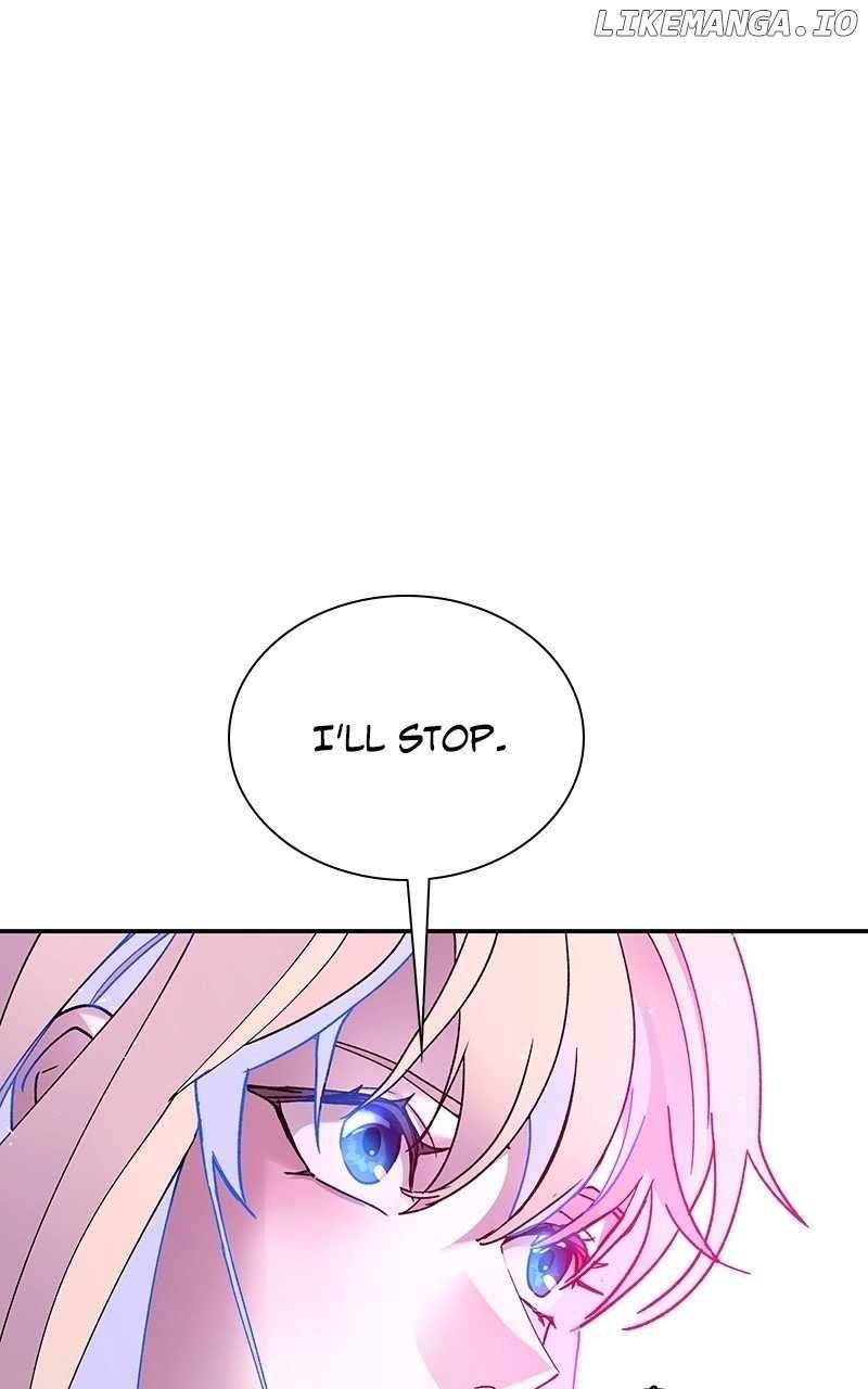 The End of the World is Just a Game to Me Chapter 80 - Page 50