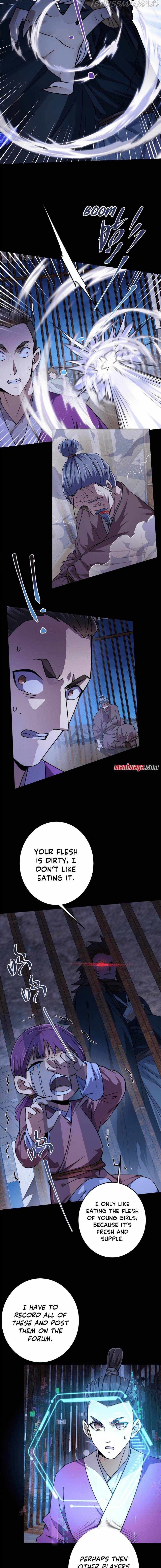 Keep a Low Profile, Sect Leader Chapter 157 - Page 2