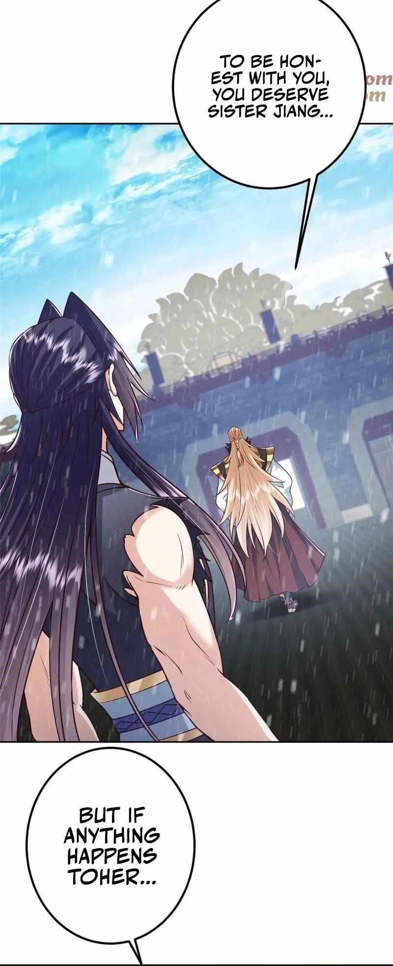 Keep a Low Profile, Sect Leader Chapter 269 - Page 7