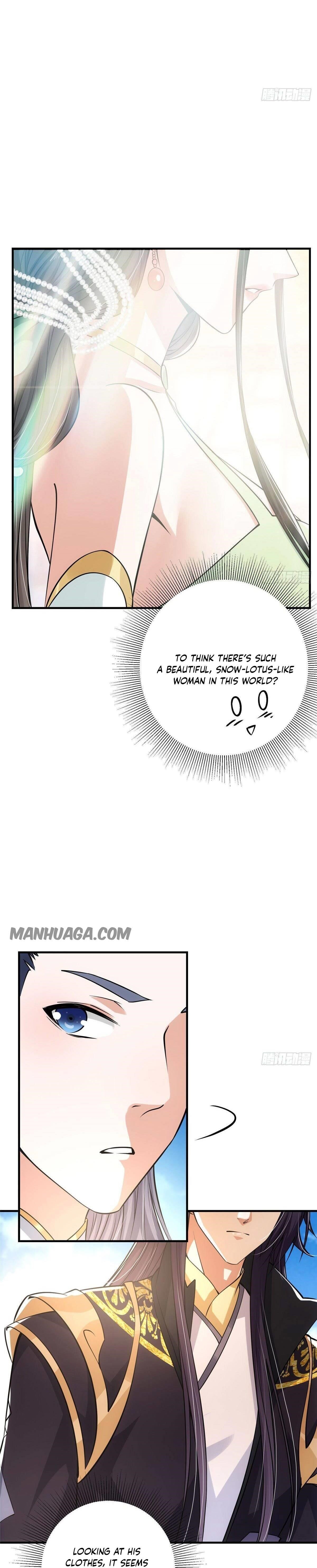 Keep a Low Profile, Sect Leader Chapter 29 - Page 15
