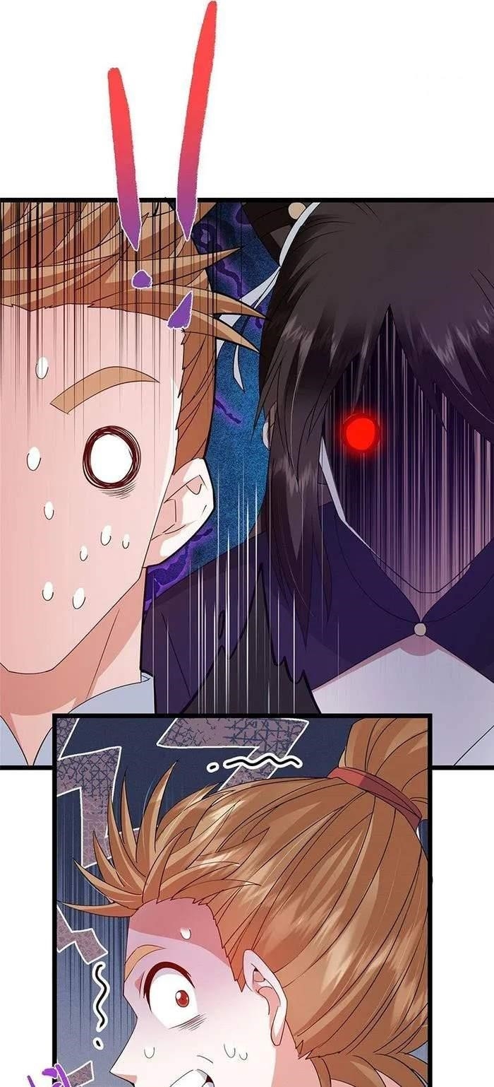 Keep a Low Profile, Sect Leader Chapter 391 - Page 21