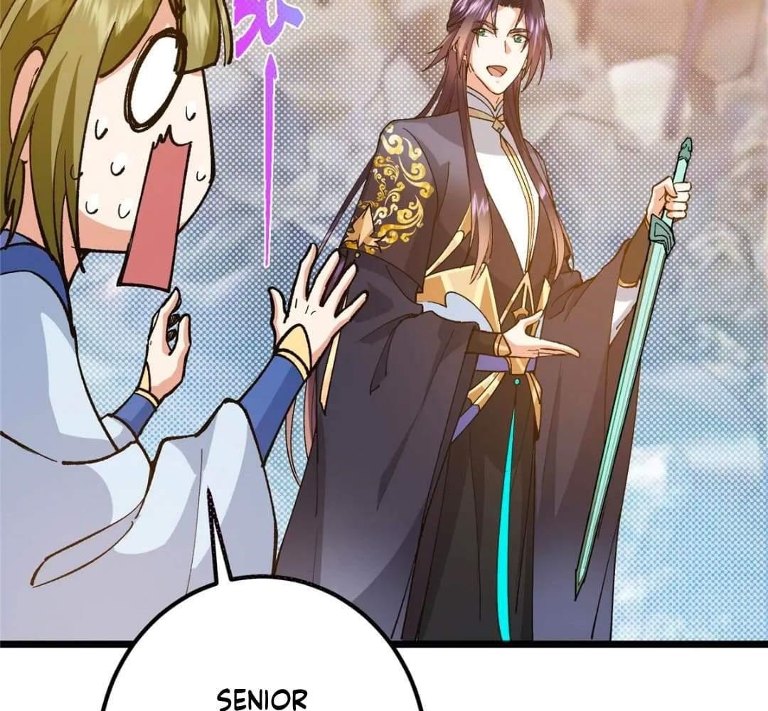 Keep a Low Profile, Sect Leader Chapter 444 - Page 51