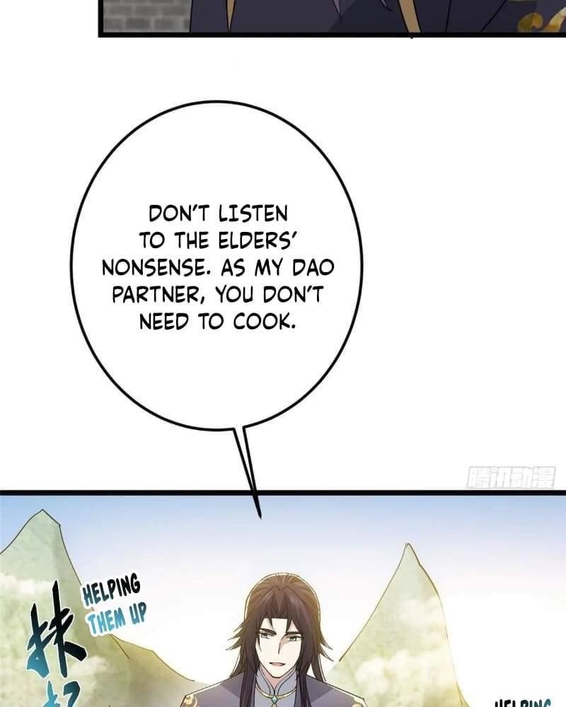 Keep a Low Profile, Sect Leader Chapter 451 - Page 92