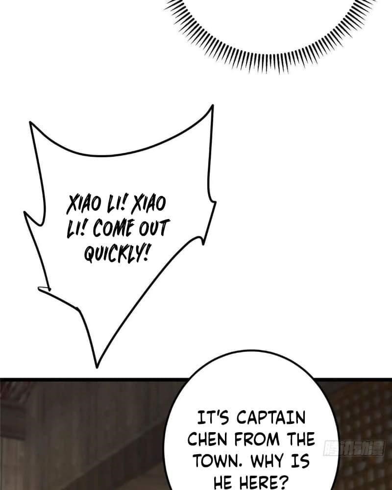 Keep a Low Profile, Sect Leader Chapter 453 - Page 56
