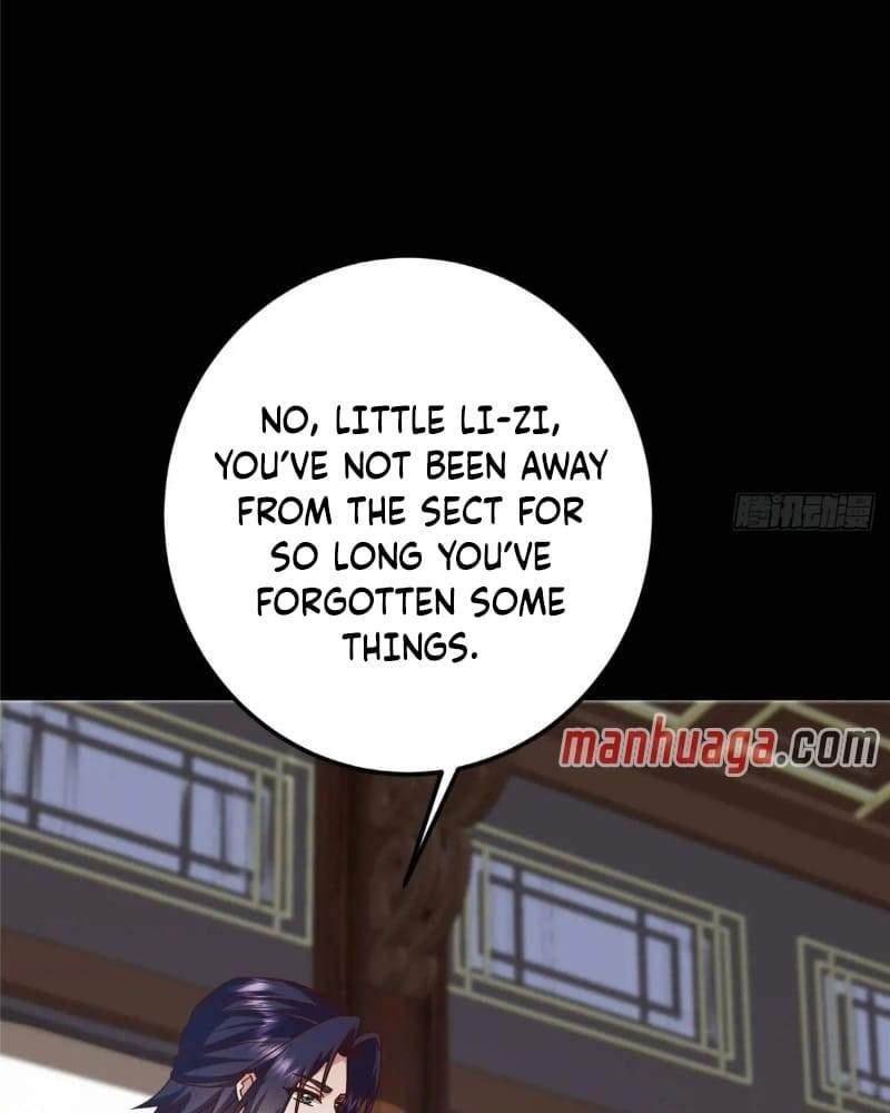 Keep a Low Profile, Sect Leader Chapter 461 - Page 110