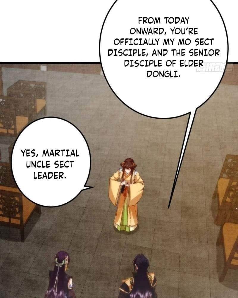 Keep a Low Profile, Sect Leader Chapter 461 - Page 93