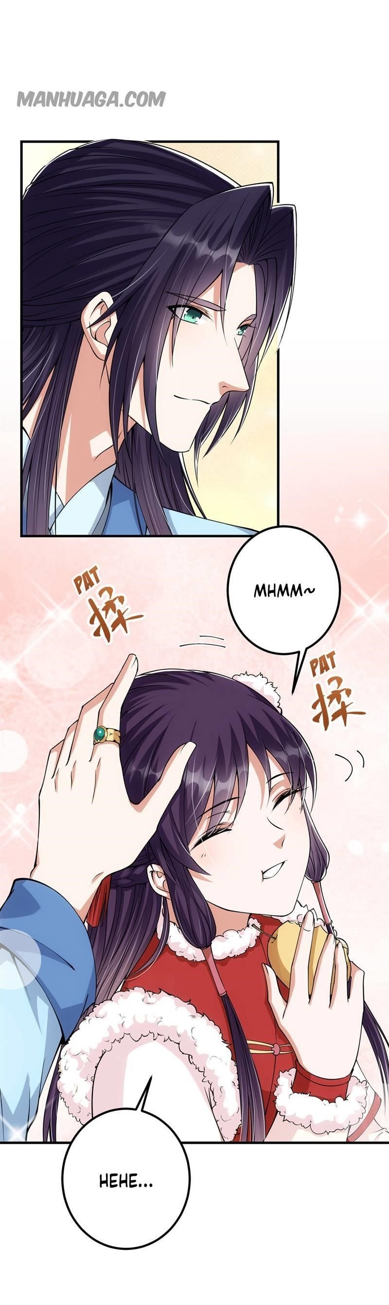 Keep a Low Profile, Sect Leader Chapter 49 - Page 5