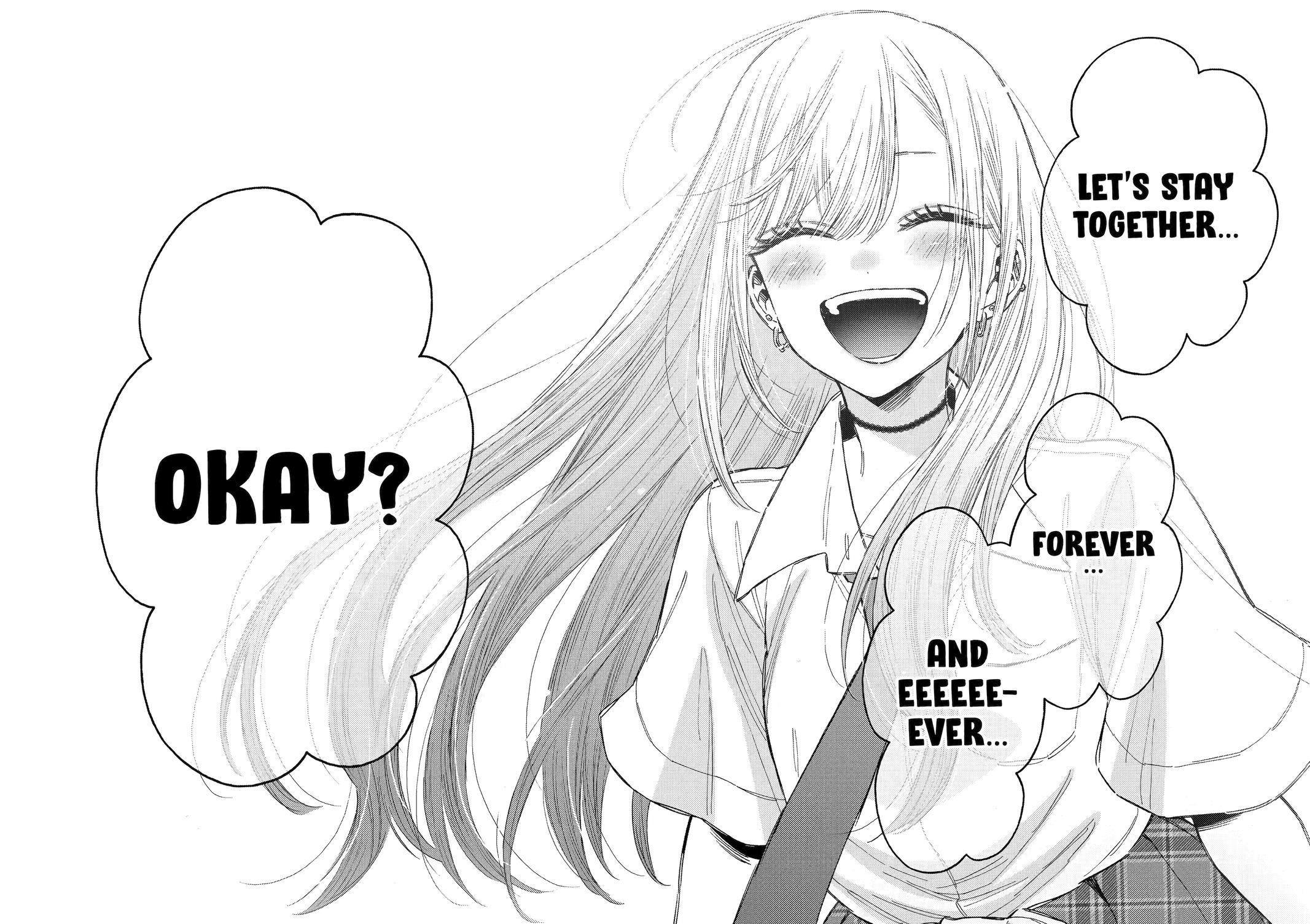 My Dress-Up Darling Chapter 114 - Page 18