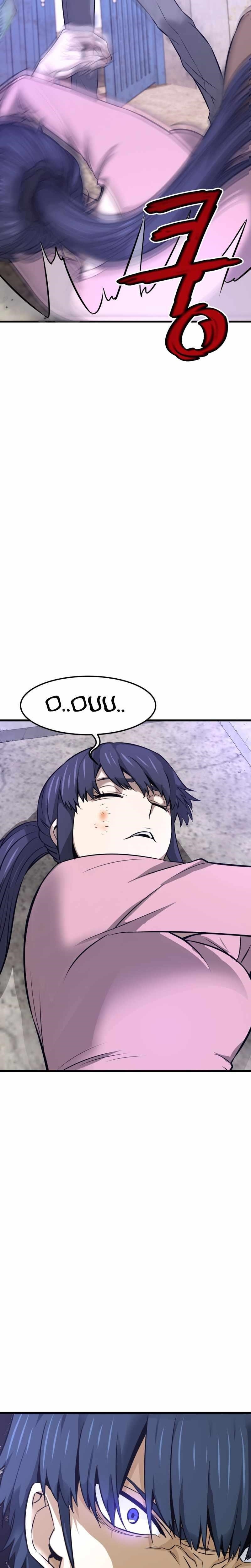 Han Dae Sung Returned From Hell Chapter 7 - Page 8