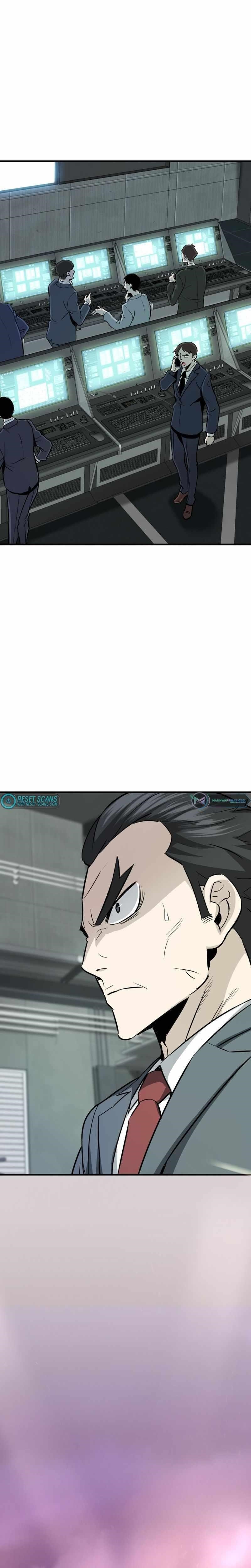 Han Dae Sung Returned From Hell Chapter 71 - Page 17