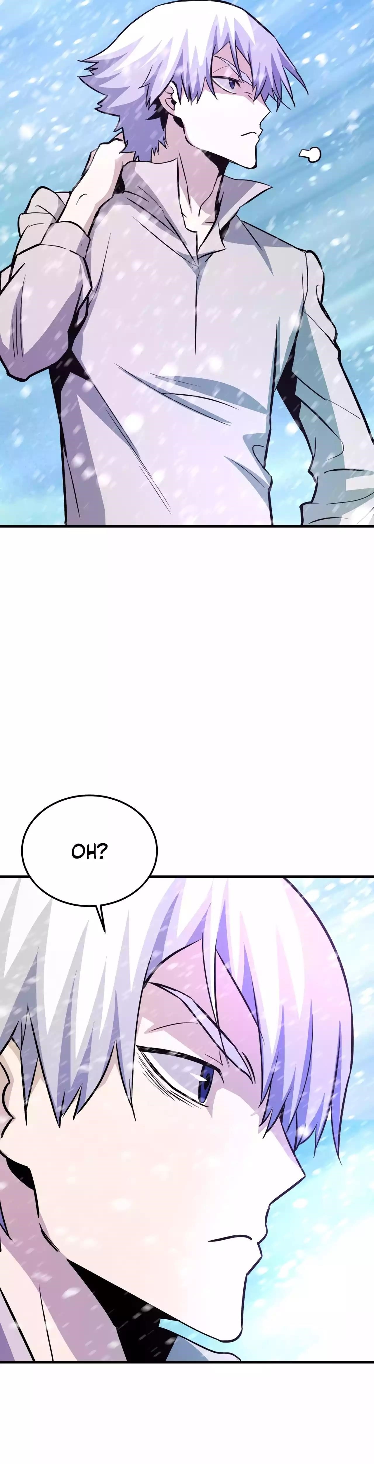 Han Dae Sung Returned From Hell Chapter 73 - Page 45