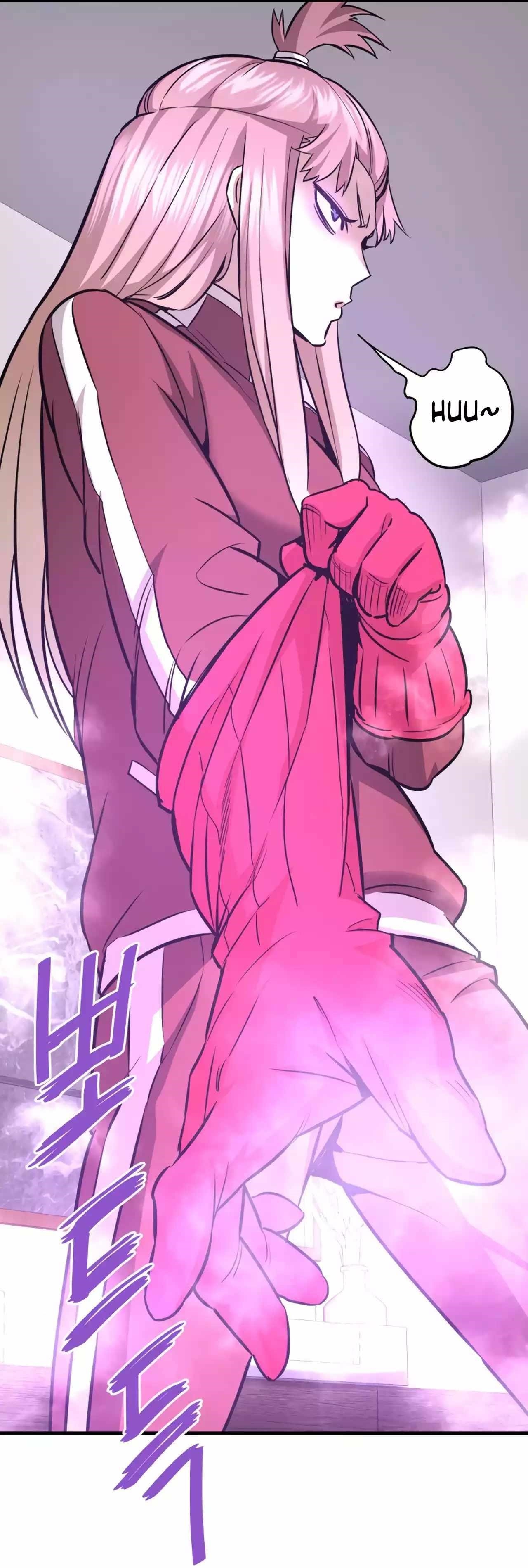 Han Dae Sung Returned From Hell Chapter 77 - Page 28
