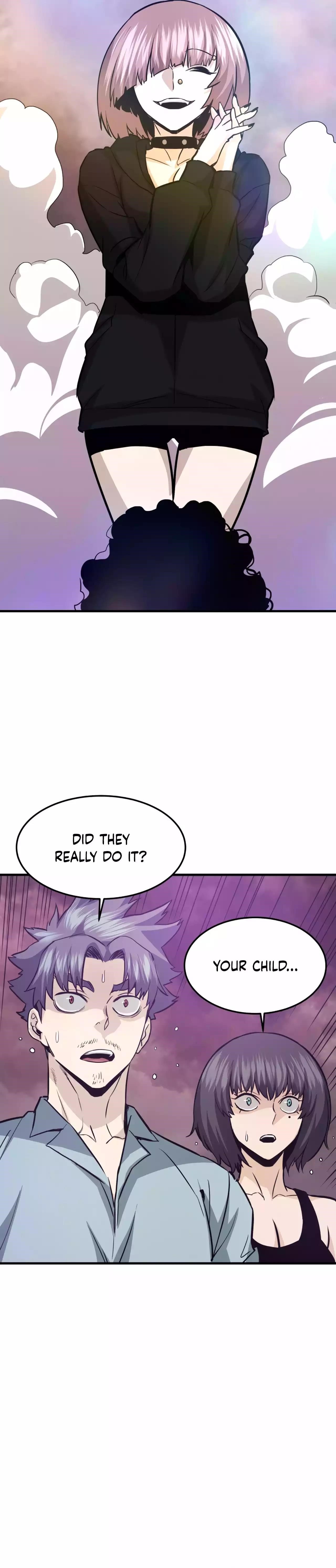 Han Dae Sung Returned From Hell Chapter 78 - Page 19