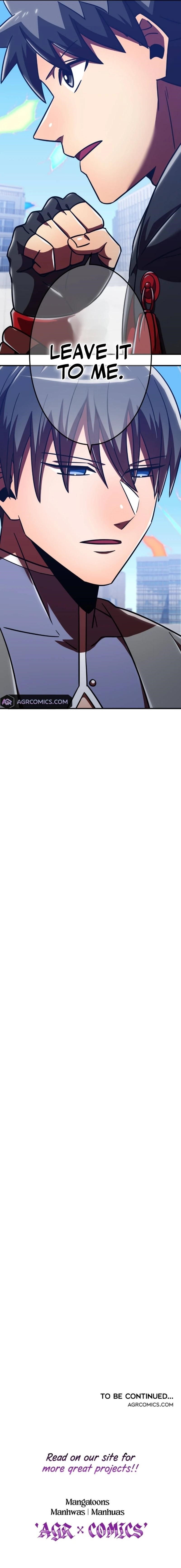 Savior of Divine Blood ~Draw Out 0.00000001% To Become the Strongest~ Chapter 128 - Page 29