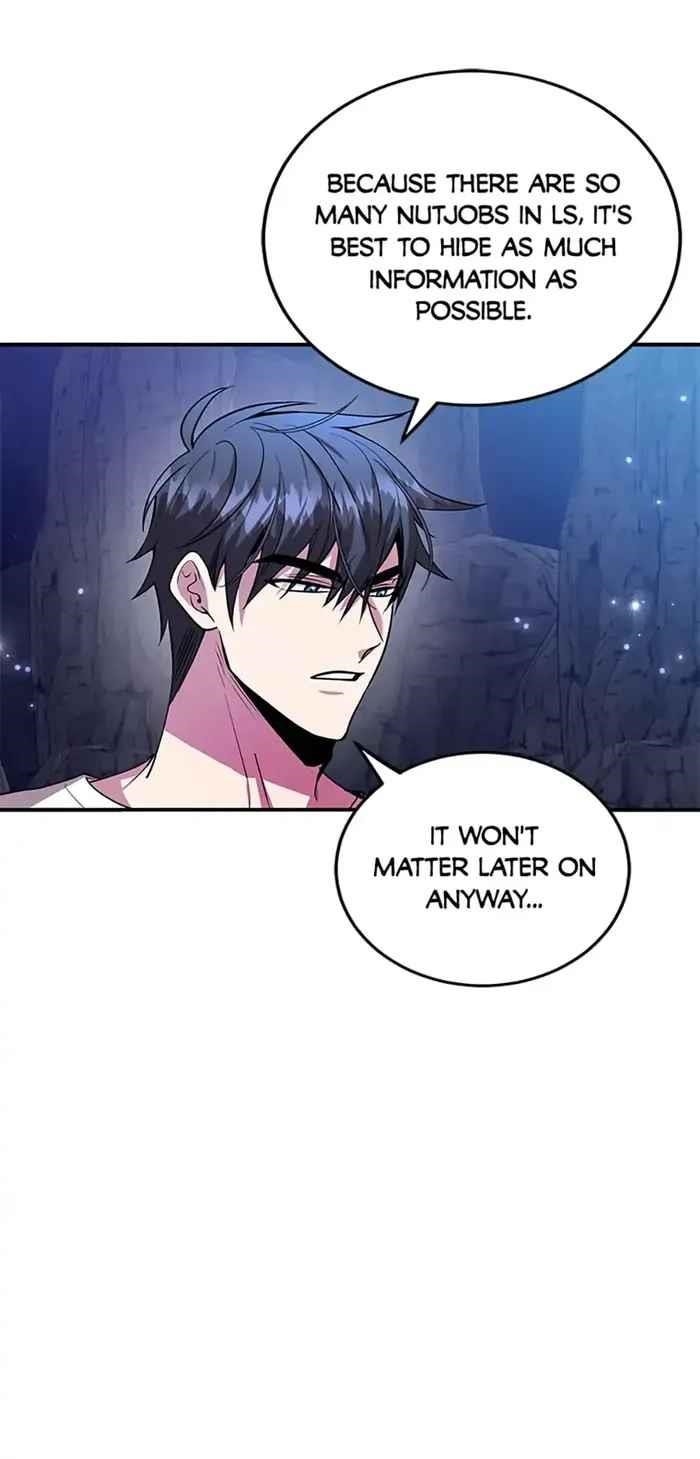I Got Lucky And Pulled A 10th Rank Summon Chapter 22 - Page 7