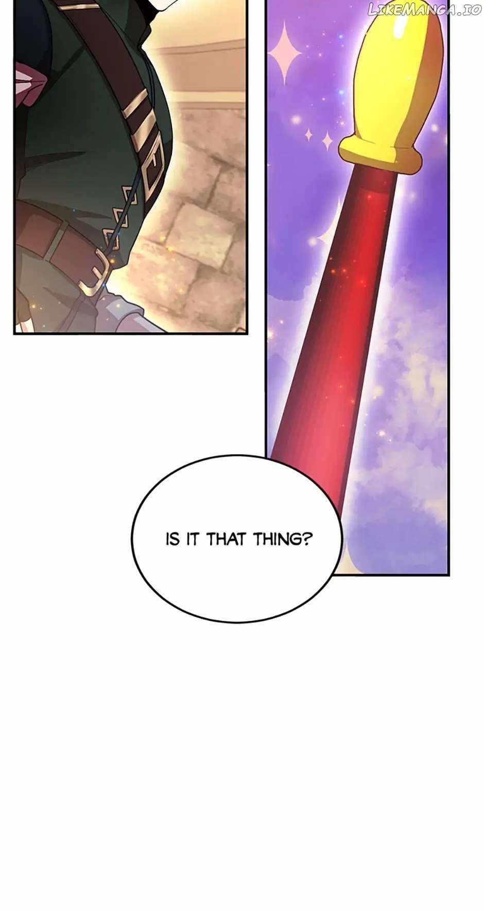 I Got Lucky And Pulled A 10th Rank Summon Chapter 25 - Page 64