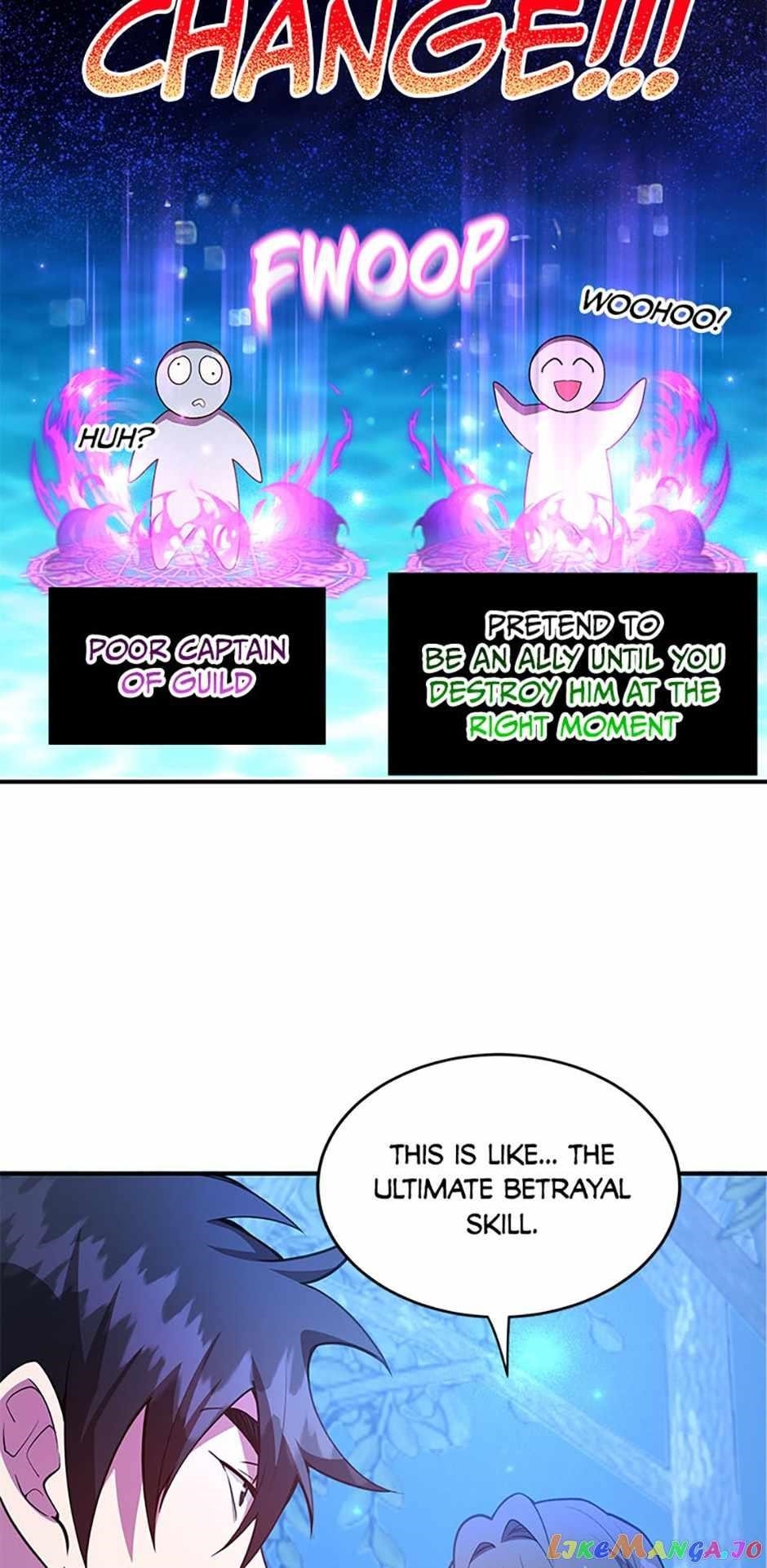 I Got Lucky And Pulled A 10th Rank Summon Chapter 38 - Page 57