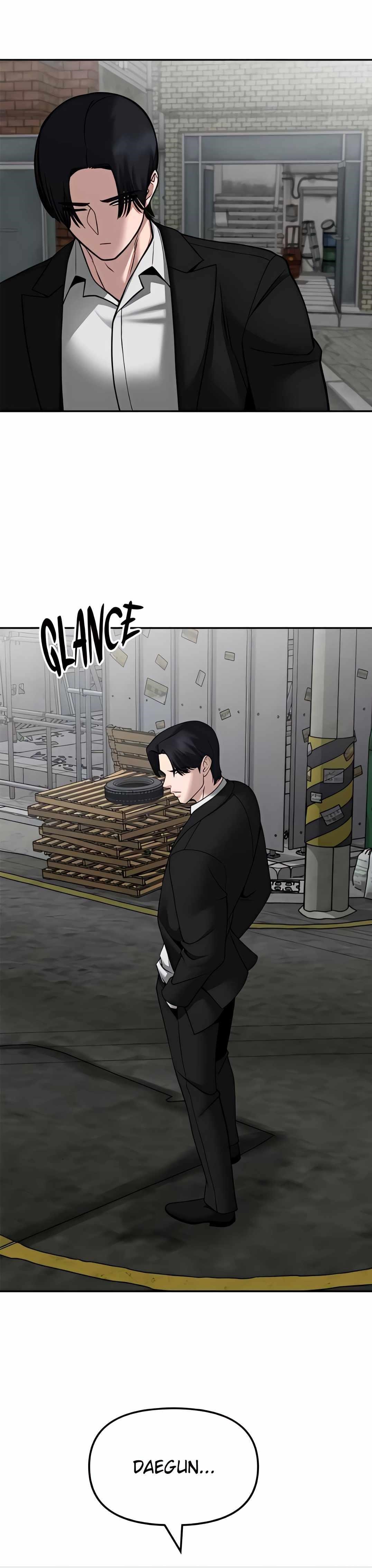 The Bully In-Charge Chapter 111 - Page 17