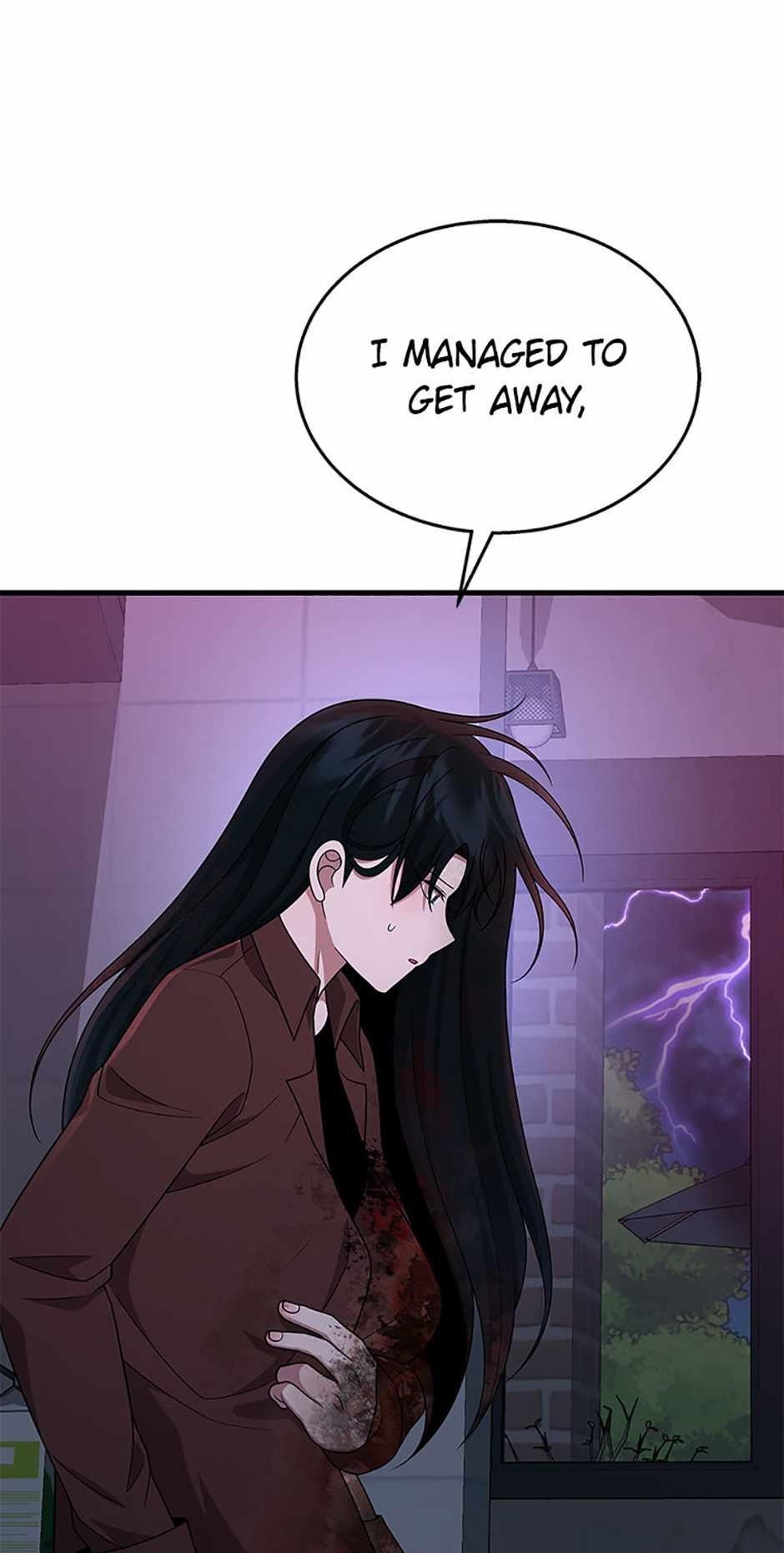 Heir of Mythical Heroes Chapter 64 - Page 112