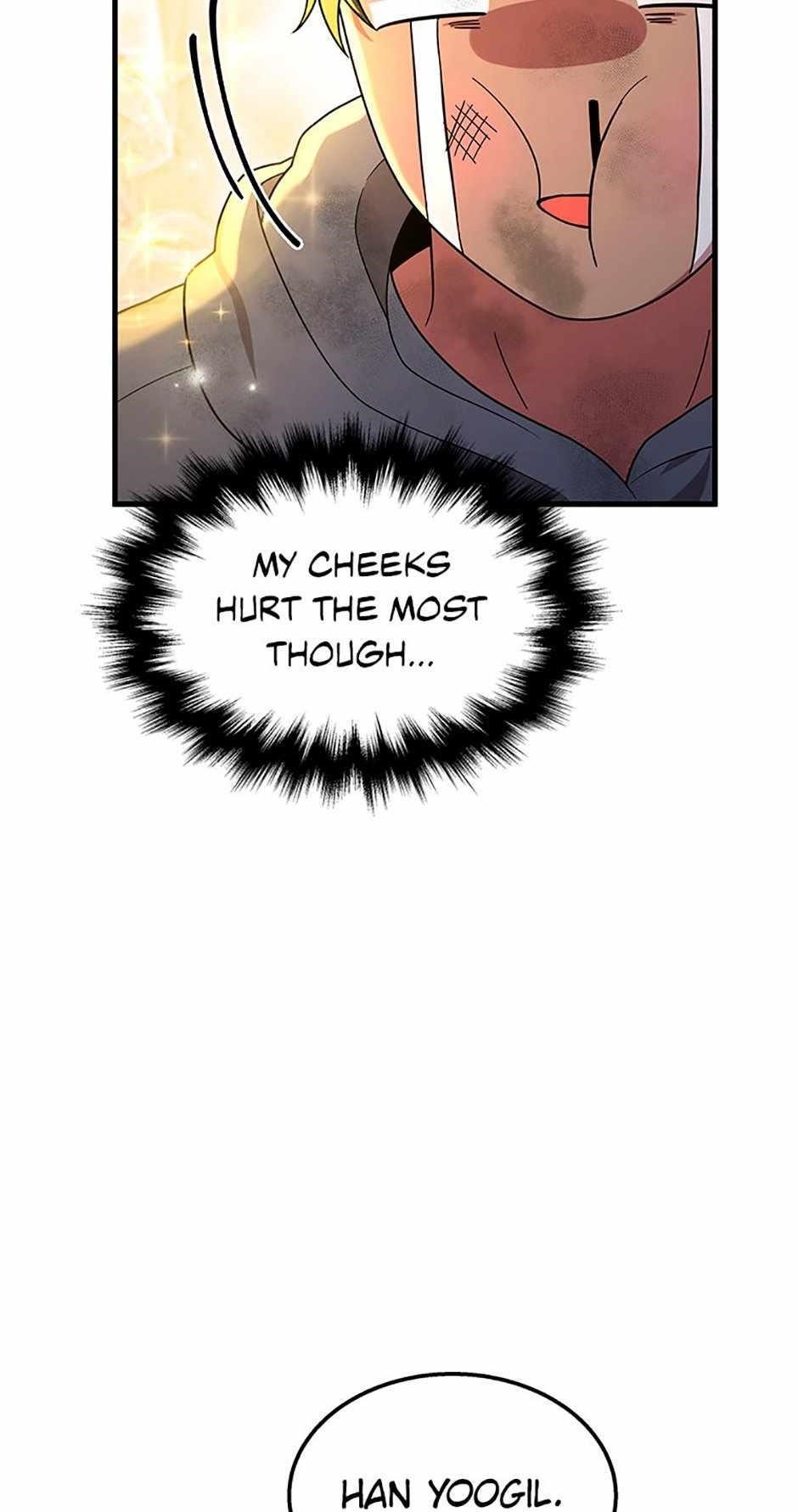 Heir of Mythical Heroes Chapter 64 - Page 22