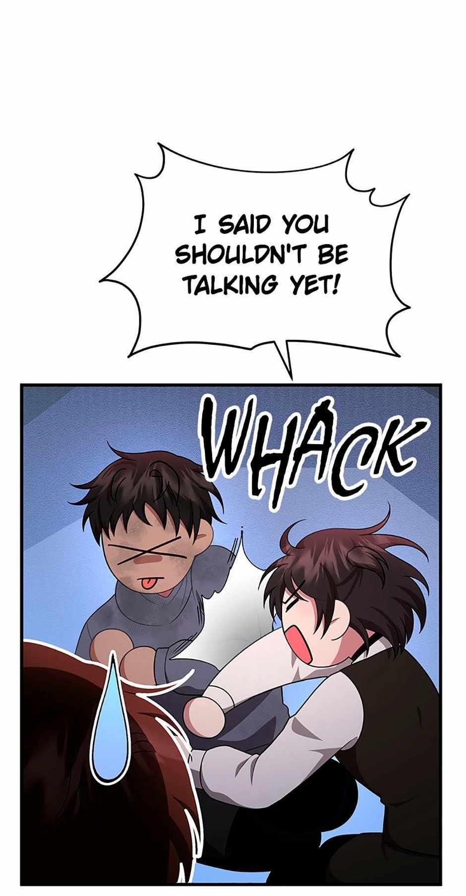 Heir of Mythical Heroes Chapter 64 - Page 28