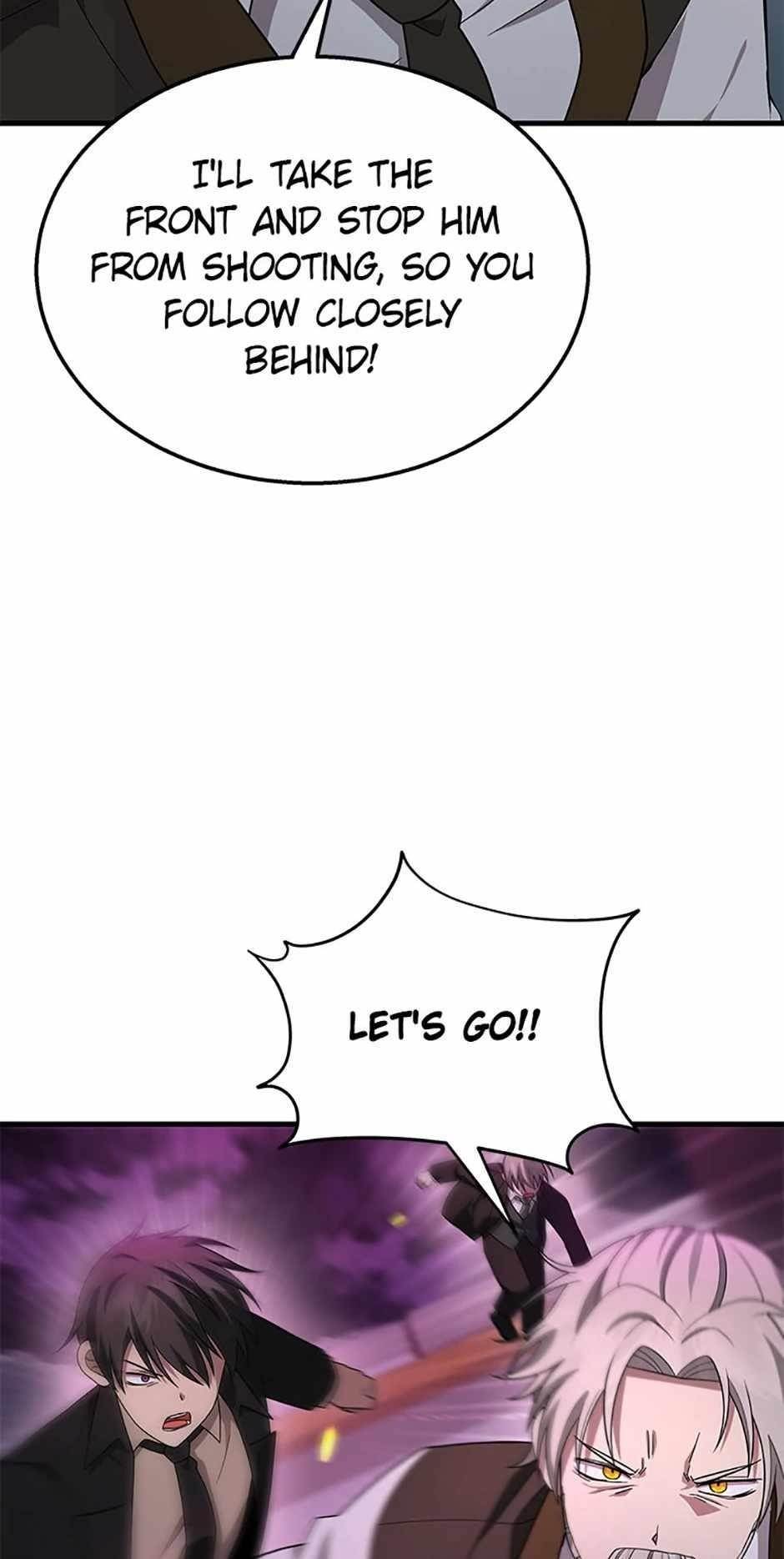 Heir of Mythical Heroes Chapter 66 - Page 29