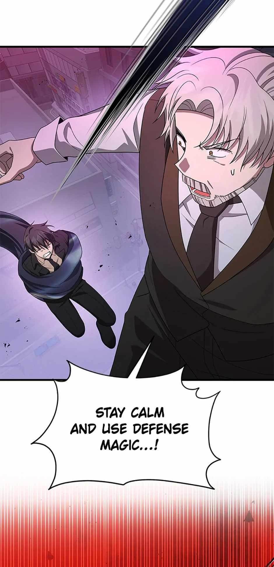 Heir of Mythical Heroes Chapter 66 - Page 37