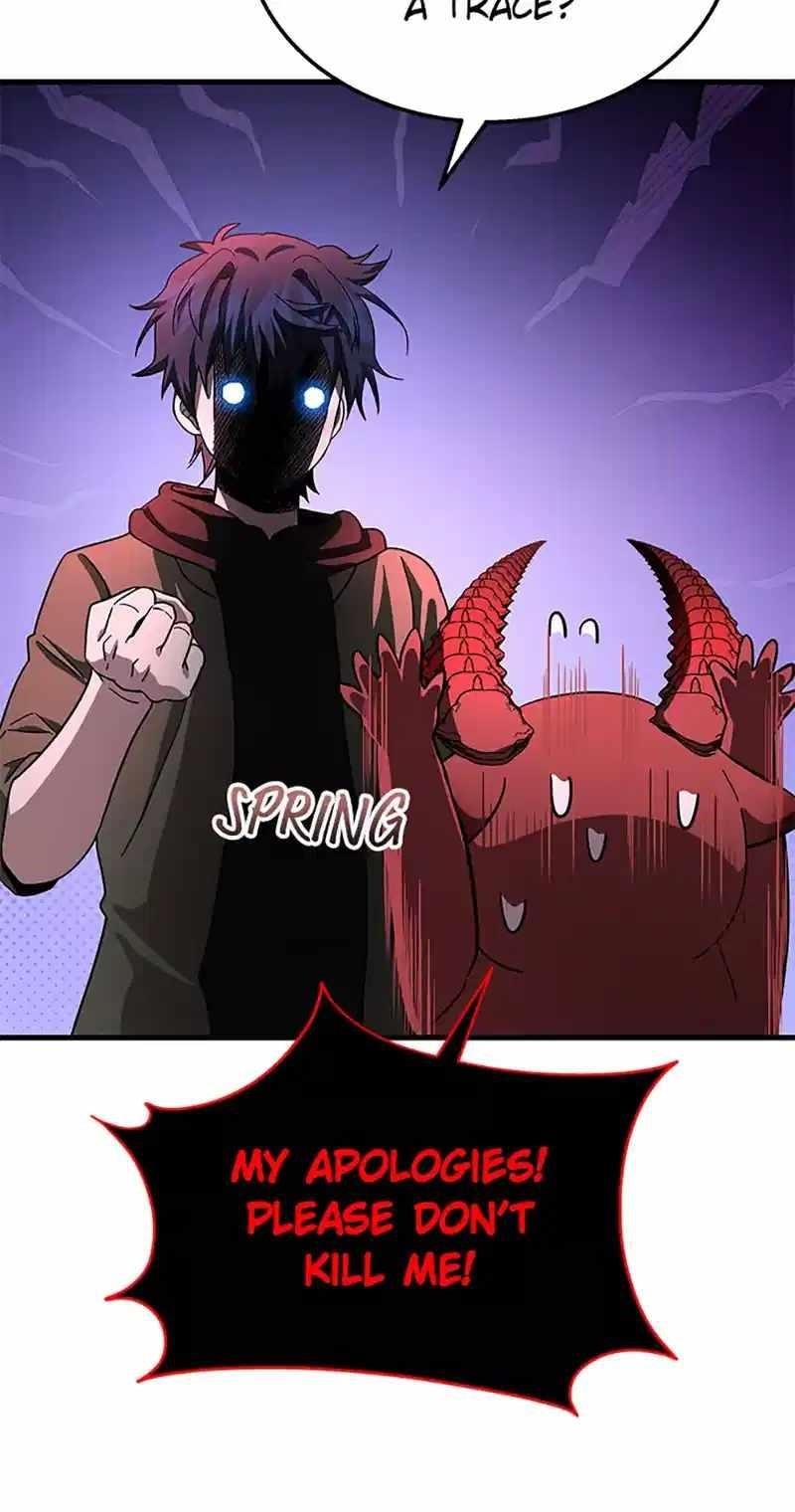 Heir of Mythical Heroes Chapter 74 - Page 61