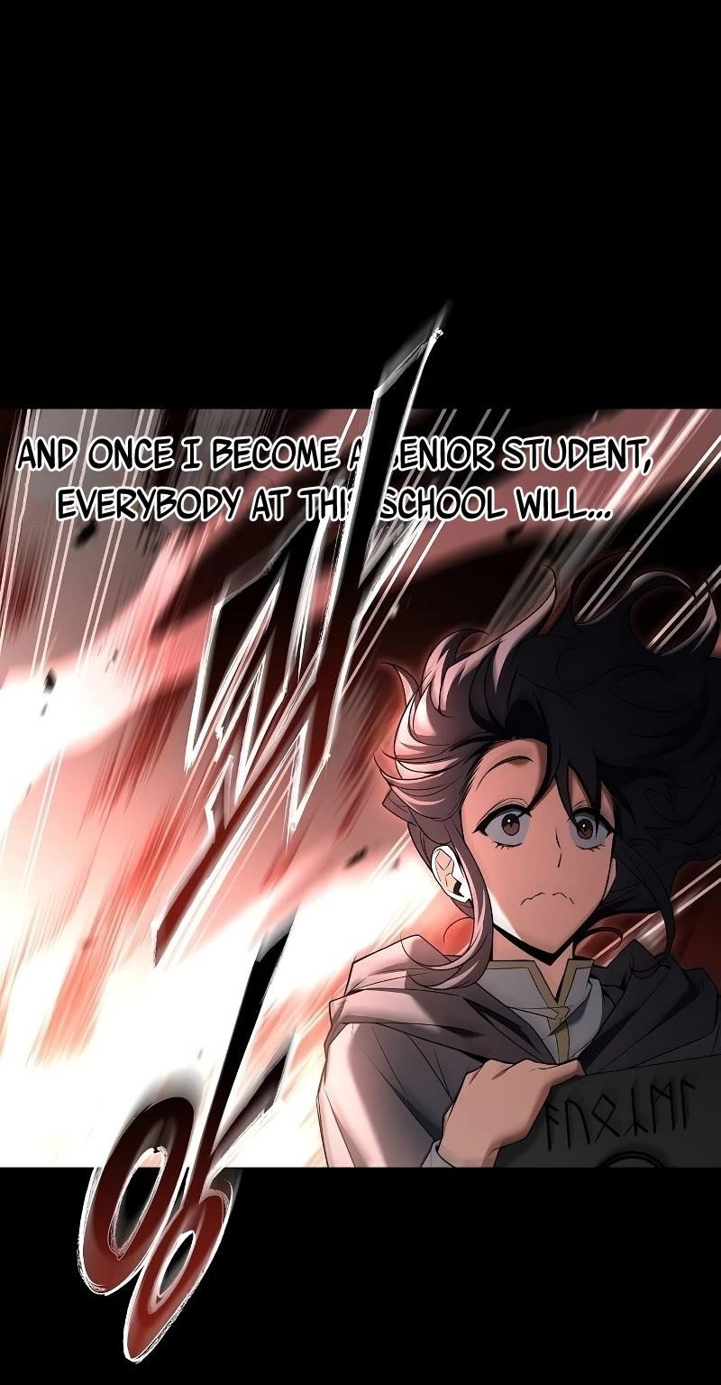 The Archmage’s Restaurant Chapter 58 - Page 23