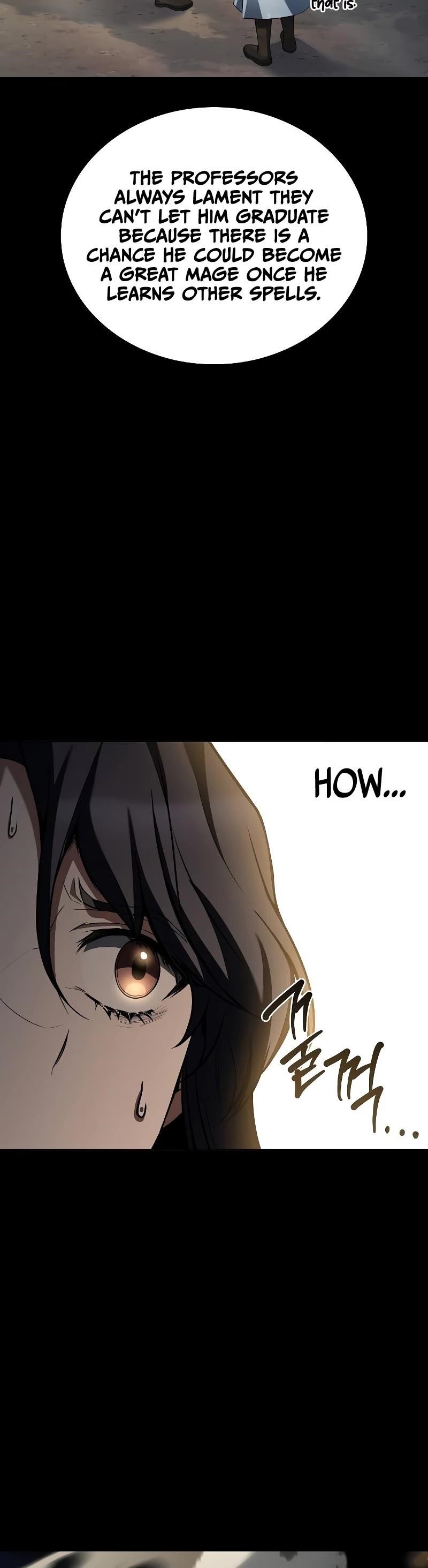 The Archmage’s Restaurant Chapter 58 - Page 28