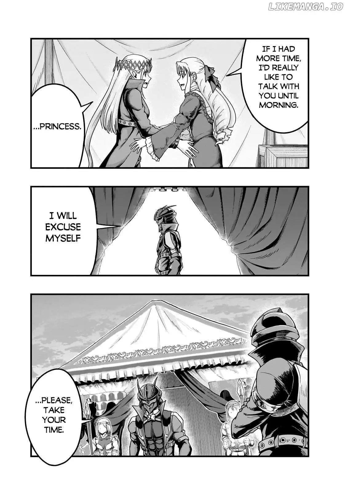 I Became The Strongest With The Failure Frame “abnormal State Skill” As I Devastated Everything Chapter 56.2 - Page 4