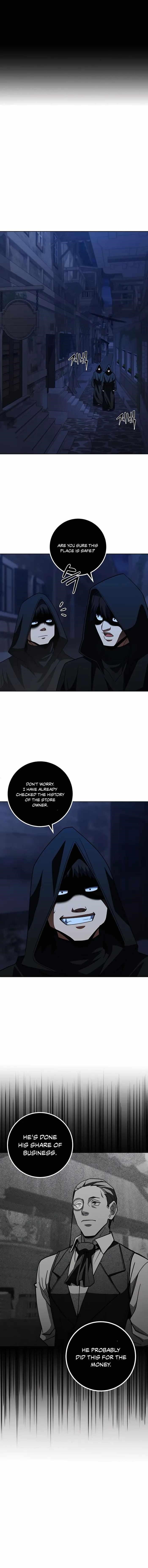 I Picked A Hammer To Save The World Chapter 39 - Page 15