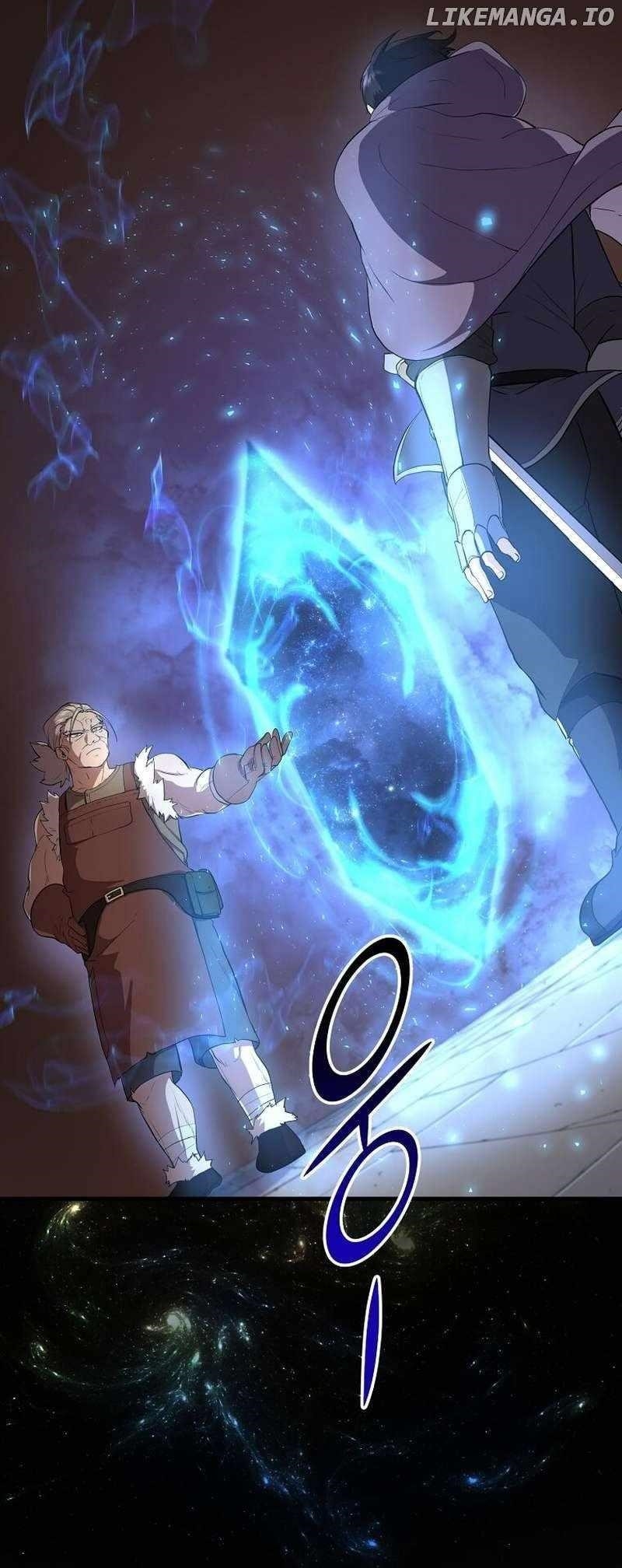 Level Up With Skills Chapter 58 - Page 7