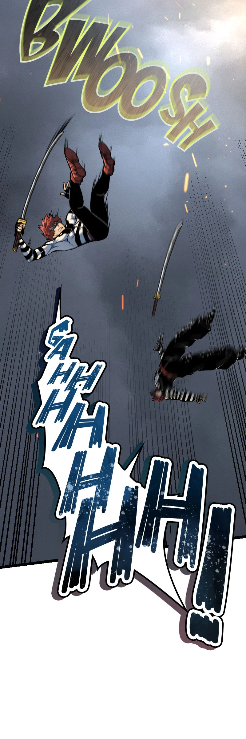 God Game Chapter 106 - Page 63