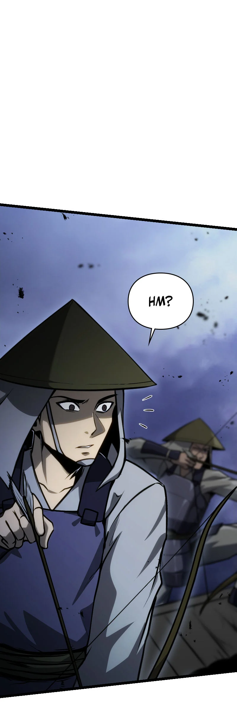 God Game Chapter 107 - Page 26