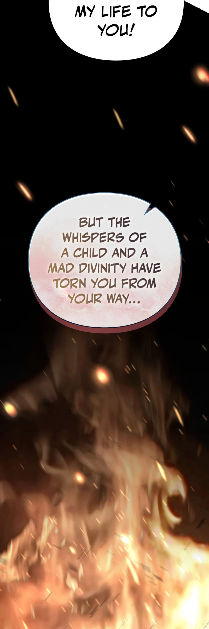 God Game Chapter 108 - Page 47